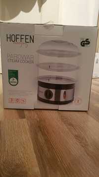 Parowar Hoffen steam cooker