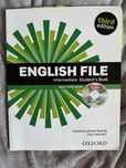 Książki English File