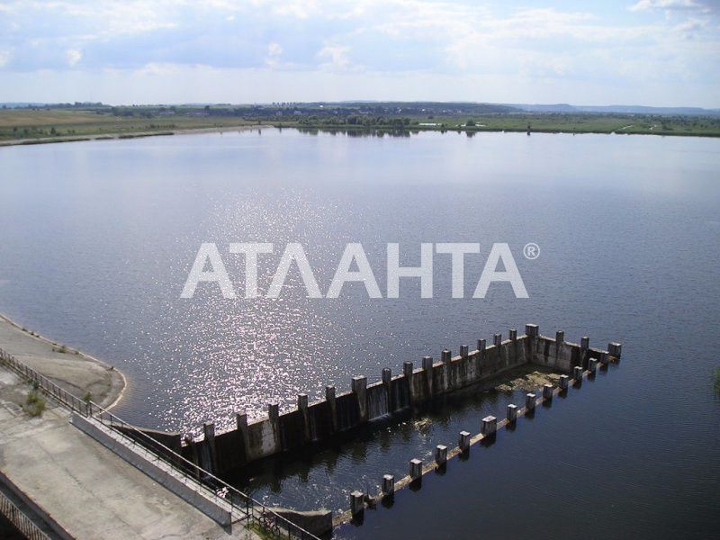 Продаж земельної ділянки біля озера с.Гамаліївка