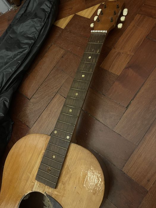 Viola para restauro vintage