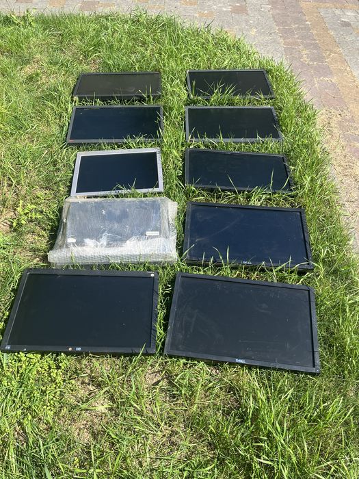 Опт/роздріб  монітори Dell 21 дюйм