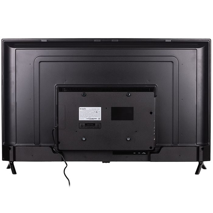 Телевізор Bravis 43 T2