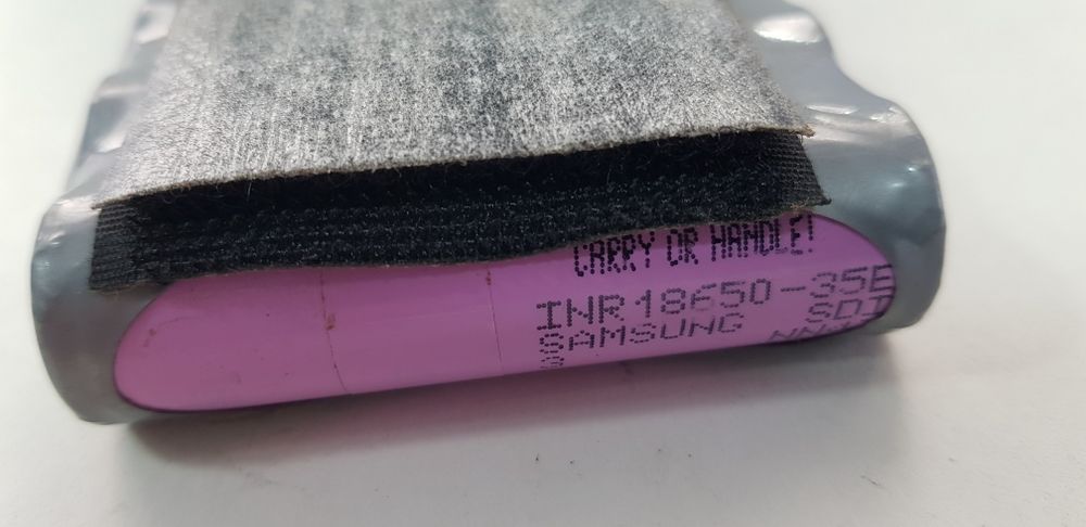 Акумулятор для квадрокоптера DJI MAVIC 3.