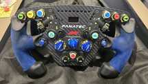 FANATEC Formula v2