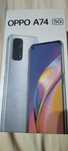 Vende-se um tlm da OPPO A74