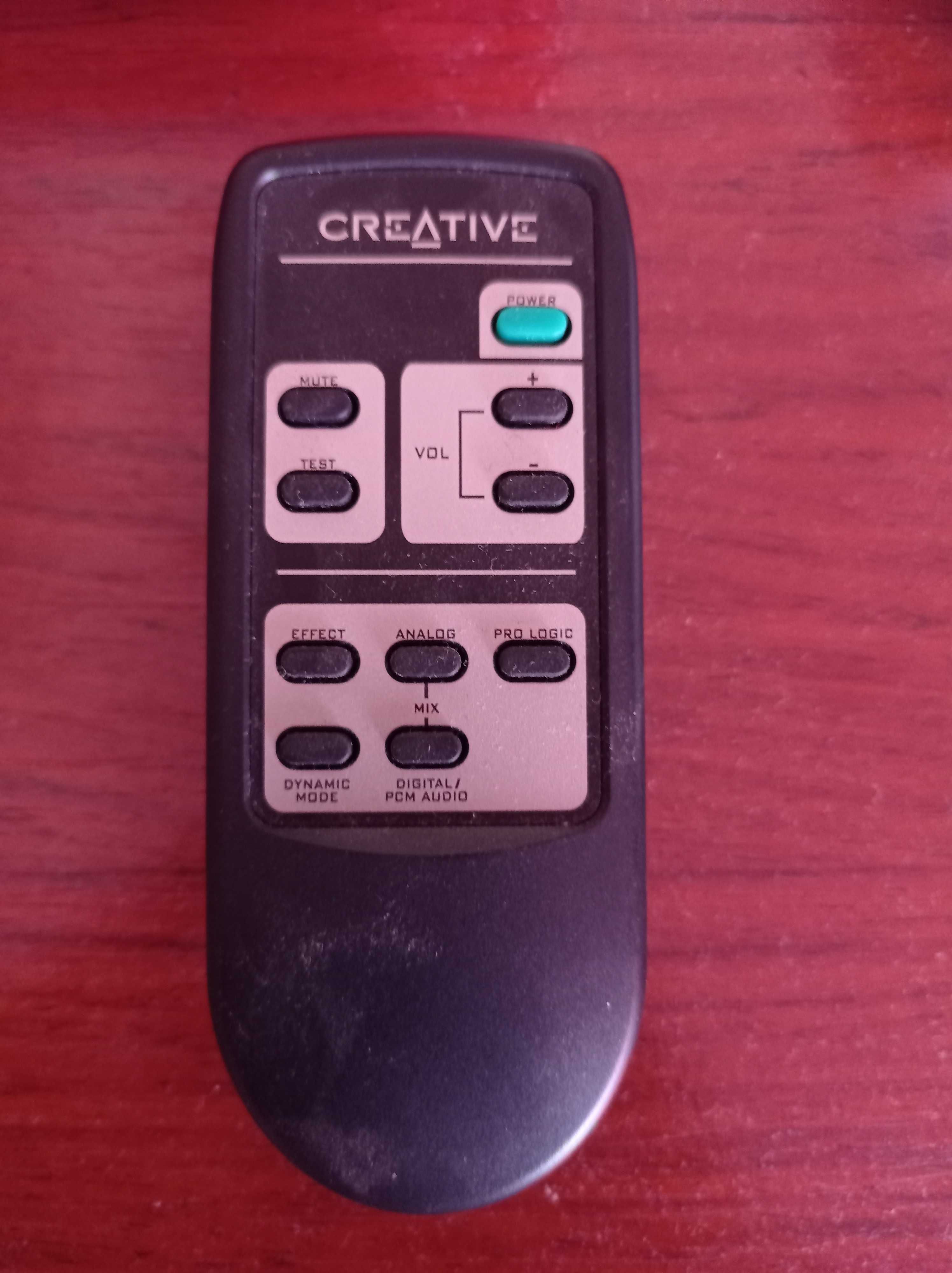 Comando creative digital 5700