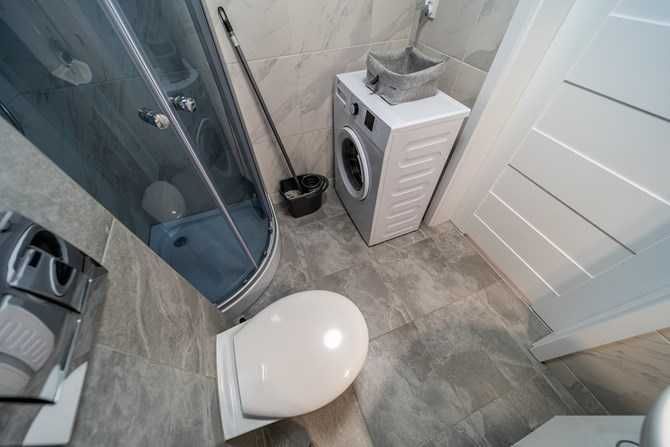 Nowoczesna kawalerka, 21m2, Mielczarskiego 16, BRAK PROWIZJI