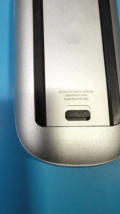 Apple rato bluetooth A1296