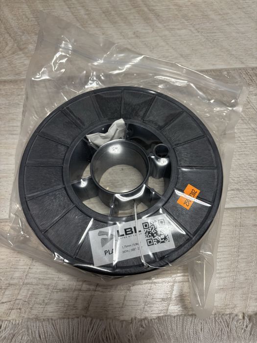 PLA пластик для 3D-печати