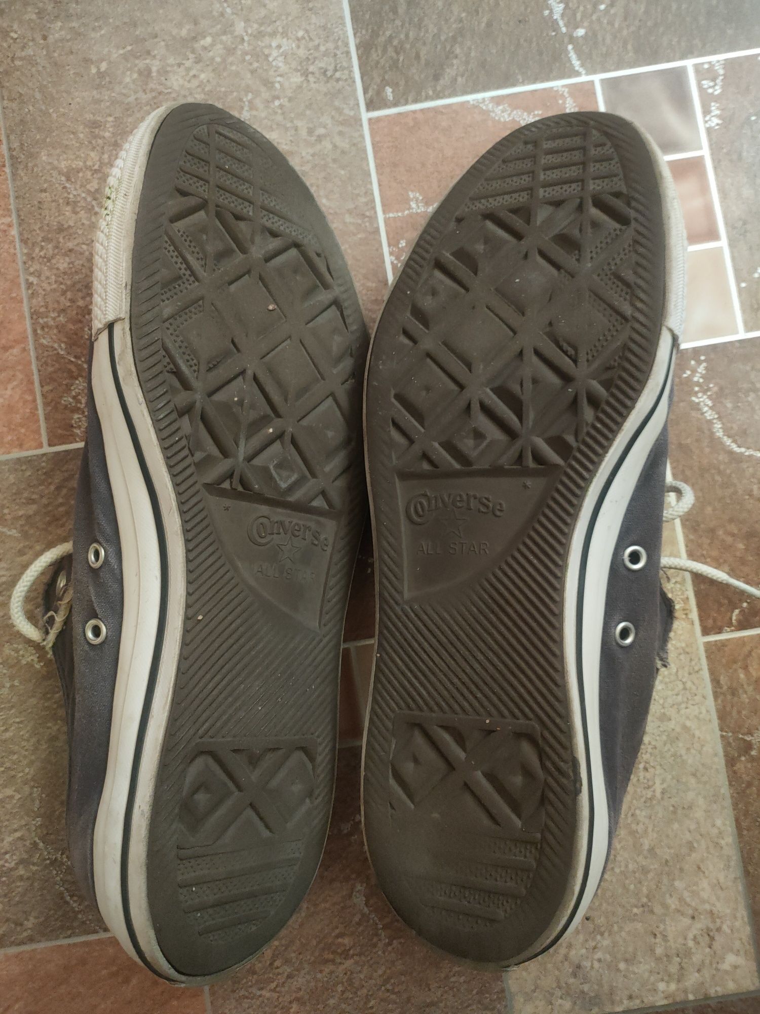 Кеды Converse оригинал