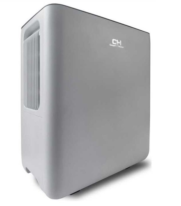 Осушувач повітря на 20л/добу, в-во США, CH-D009WD10-20LD UWF з 24м гар