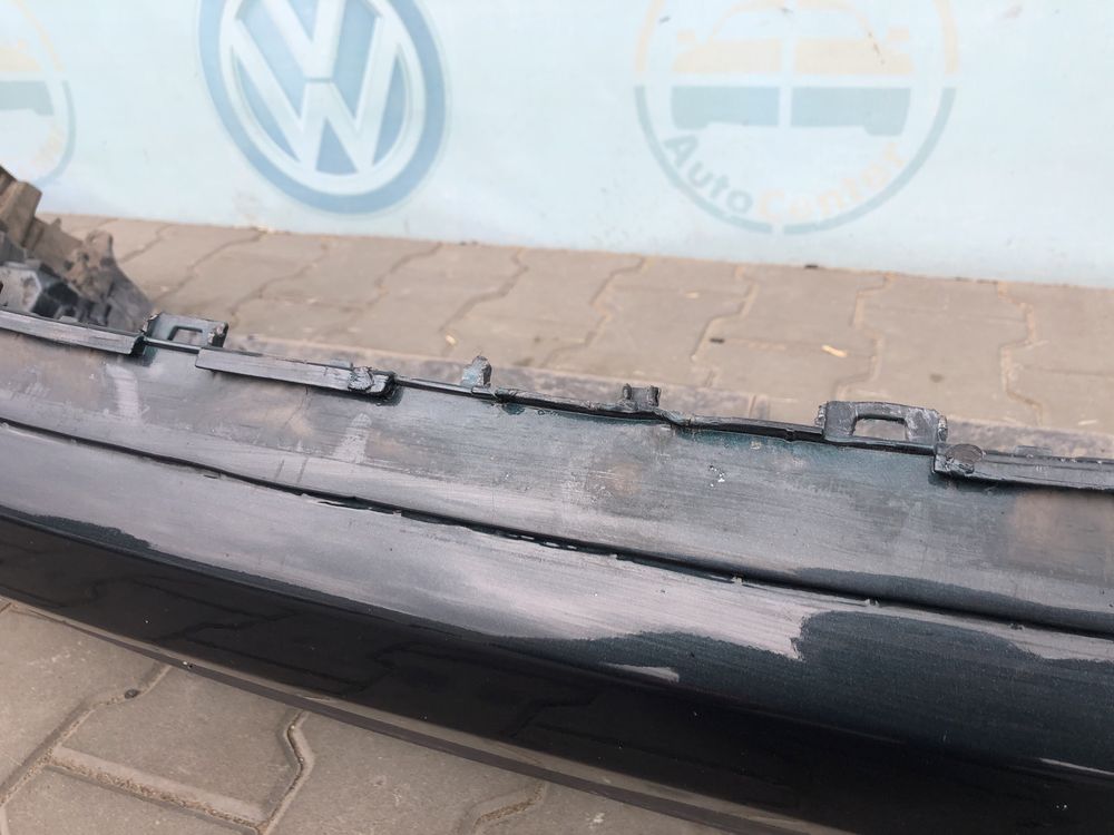Бампер VW Tiguan 5NN 5NA USA Allspace!