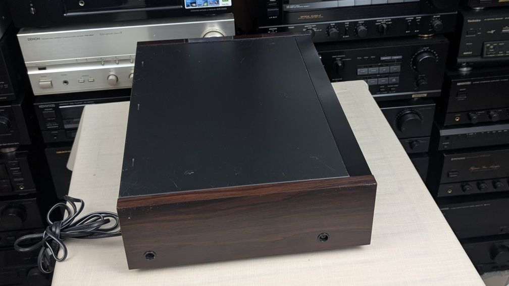 Sony DTC-57Es Audiobooki cyfrowy magnetofon kasetowy DAT
