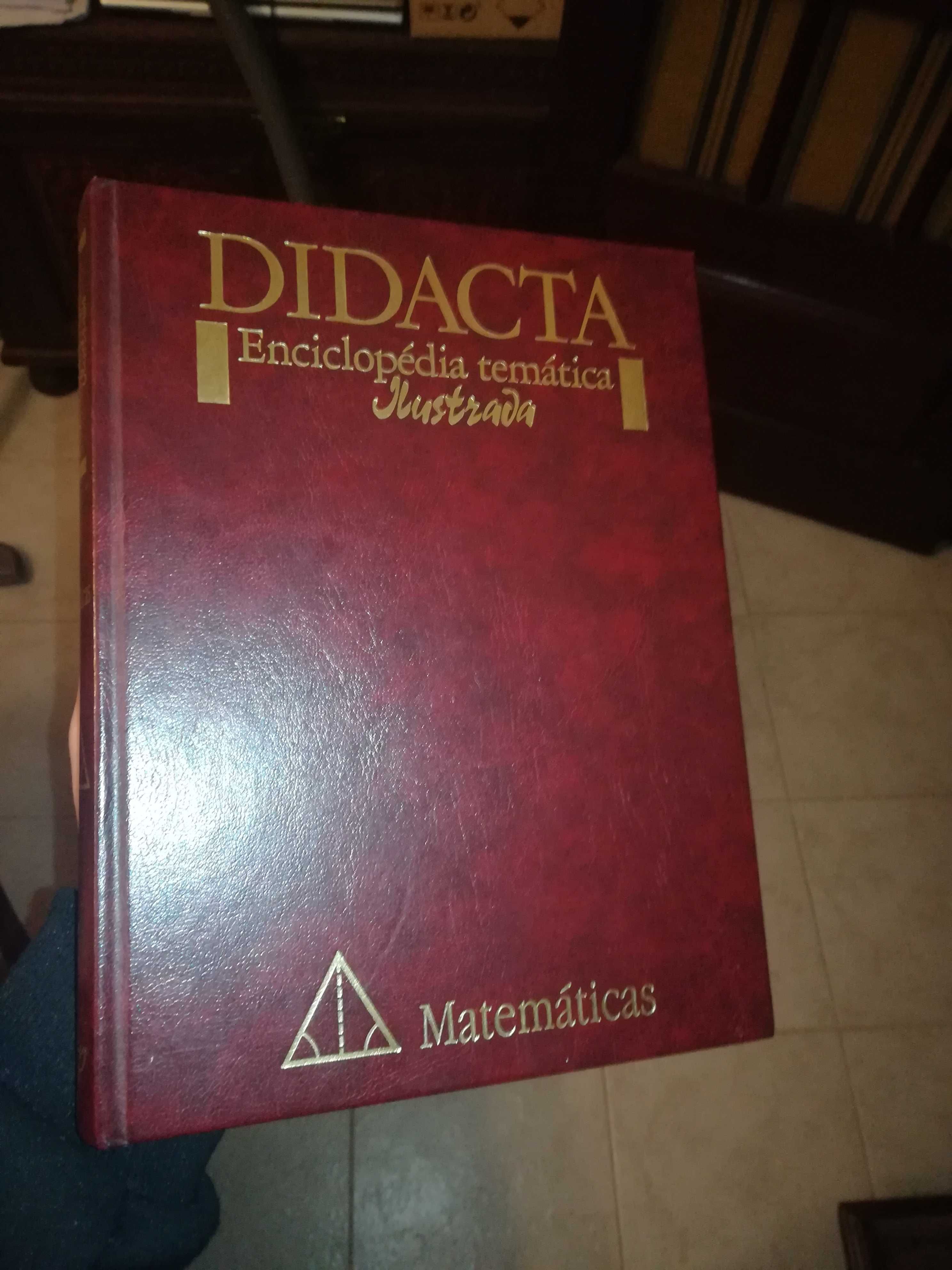 Enciclopédias Didacta