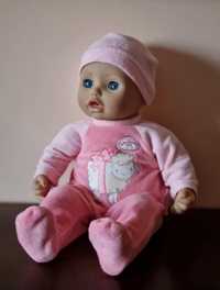 Інтерактивна лялька  baby annabell от zapf creation