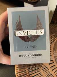 Paco Rabanne invictus Legend 100ml nowe zafoliowane