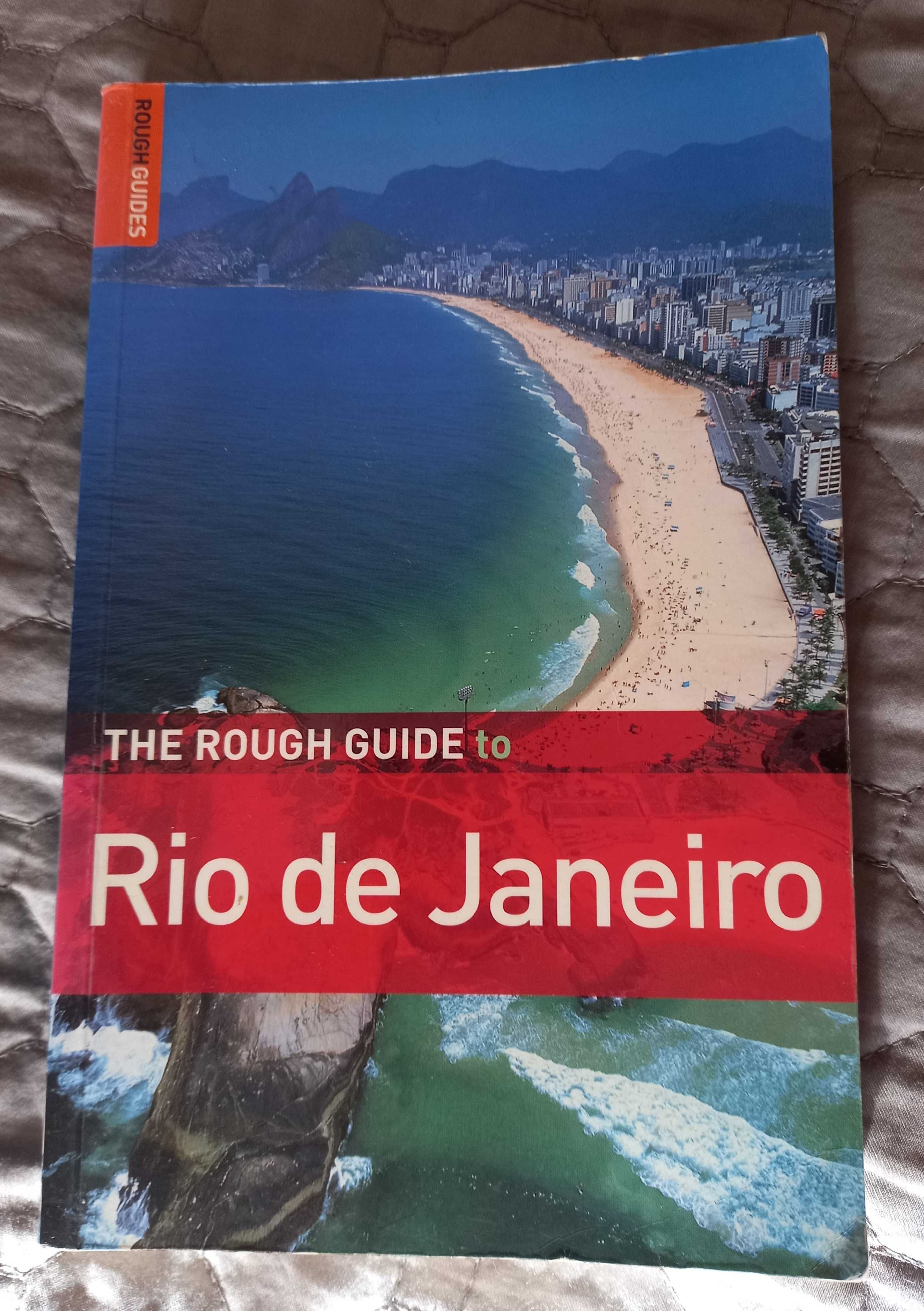 Rio de Janeiro Brasil