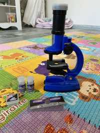 Дитячий мікроскоп