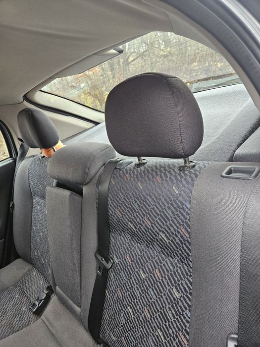 Opel astra g 1.6 16v LPG