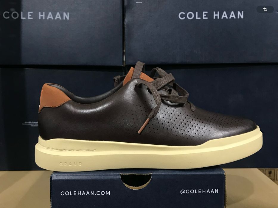COLE HAAN Nike eir USA.100% Оригінал. Великий вибір.Кеди,кросівки.