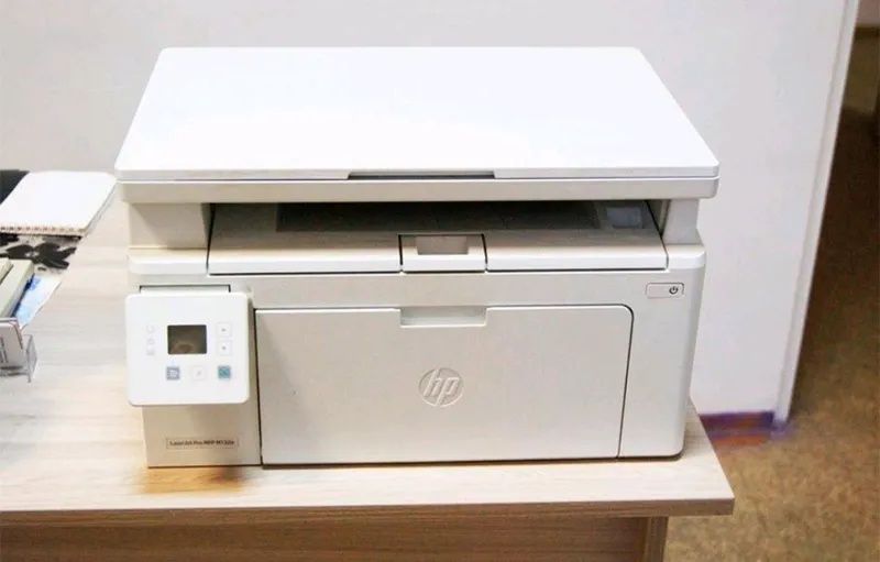 Принтер МФУ HP M130a