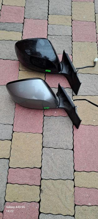 Зеркало Suzuki Swift.Splash.Boleno.Ignis.Linea.Alto