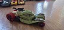 Hot Wheels Tomb UP Mattel