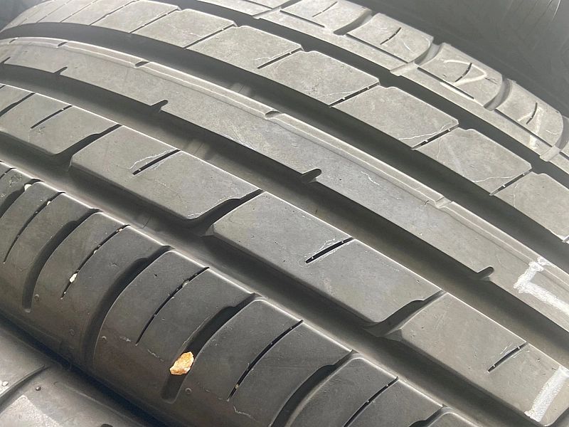 215/65/17 Falken Ziex ZE914A_6,5mm_2szt_(468)D