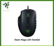 Razer naga left handed / mysz gamingowa dla leworęcznych