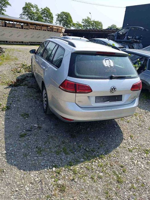 Гольф 7, шрот розборка Golf  ,Golf 7 розбірка