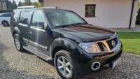 Nissan Pathfinder R51 3.0 V6 2011 r