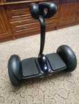 Гіроскутер сігвей Ninebot