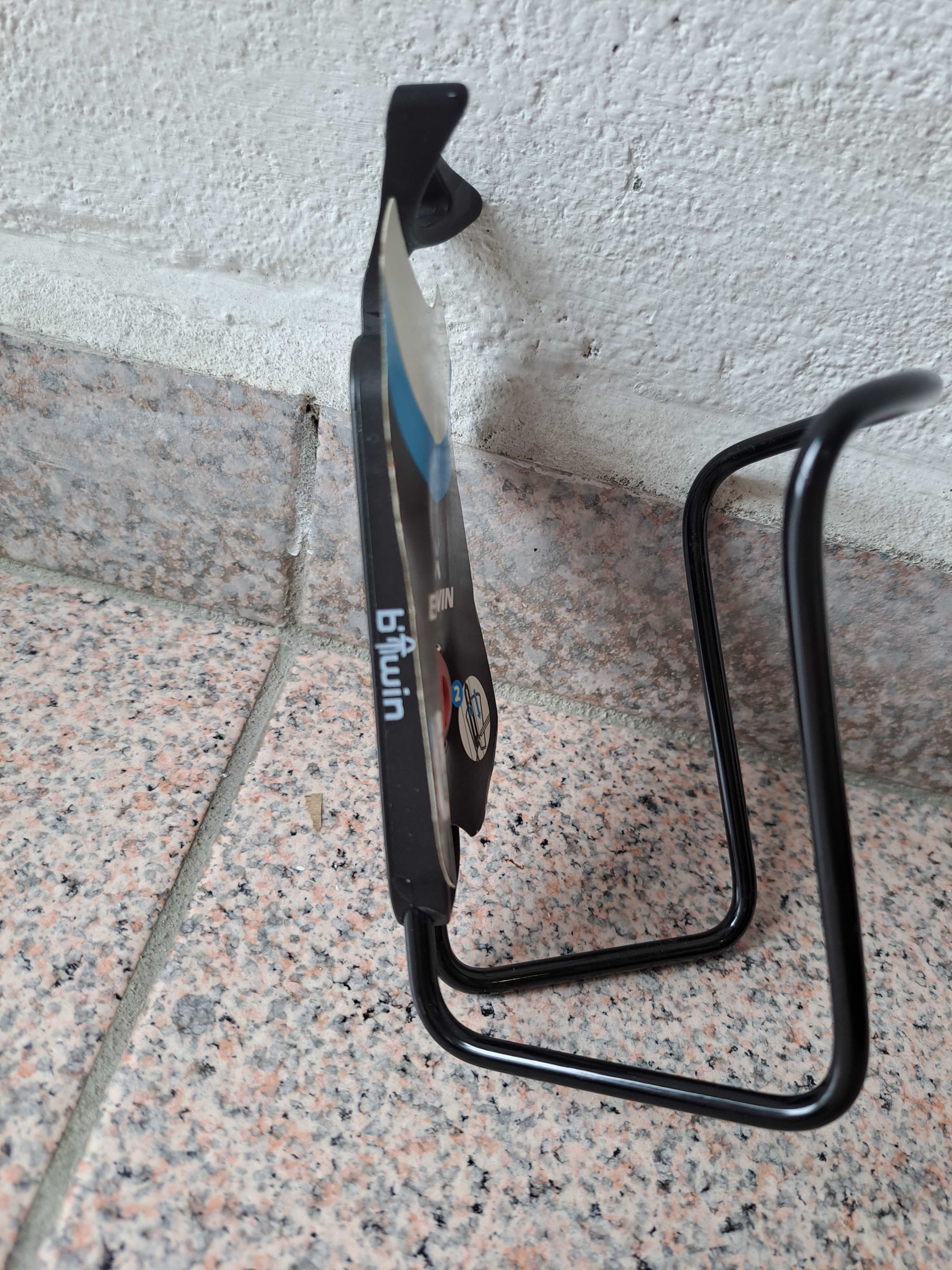Suporte água- Bicicleta
