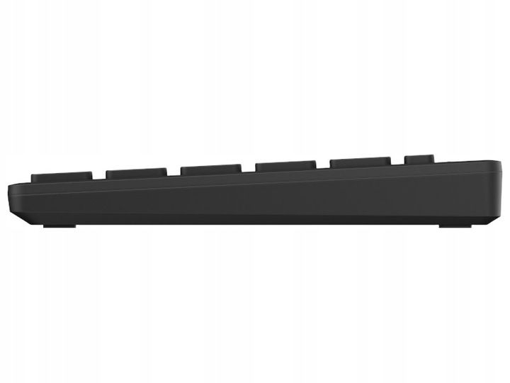 Klawiatura Bezprzewodowa Bluetooth Hp 350 Multi-dev 692s8aa Bateria 24
