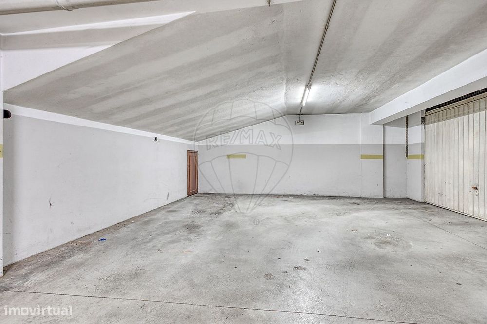 Garagem  para venda