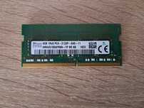Pamięć RAM SK Hynix 4 GB DDR4