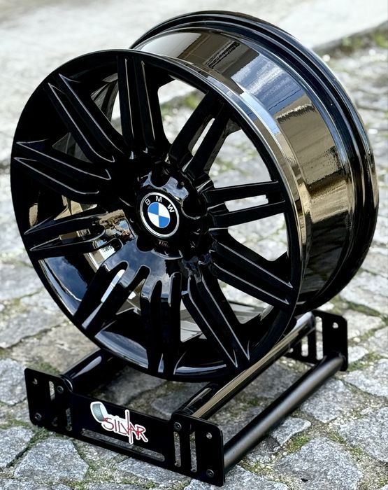 Jantes indicadas BMW E60