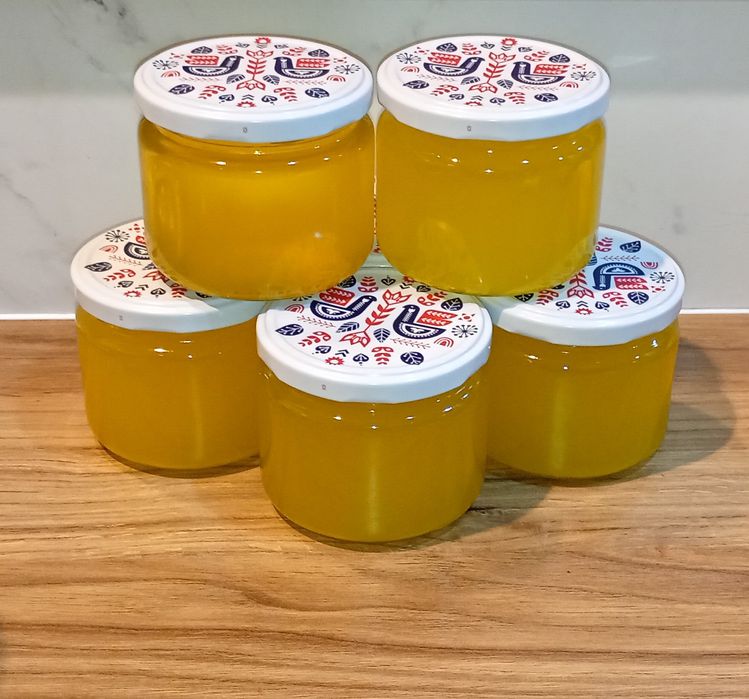 Złoty Smalec Gęsi - Prawdziwy, Domowy Przysmak