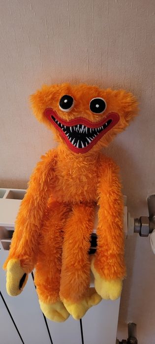 Продаю Хагі вагі гарантія до трьох днів