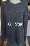 G-Star Raw. Męski sweter rozm. XL . 100 % bawełna.