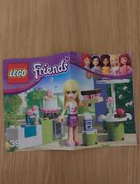 Lego friends 3930