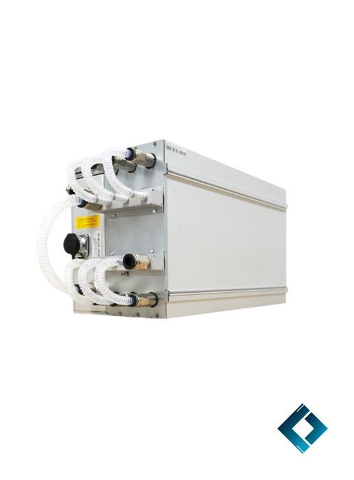 Bitmain Antminer S21 XP Hydro | Miners.pl