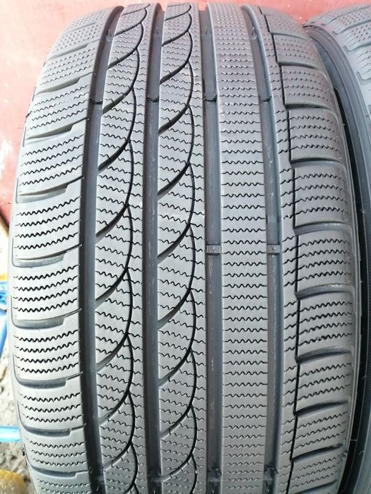 255/40/19 R19 XL Minerva Ise-Plus s210 2шт ціна за 1шт зима шини