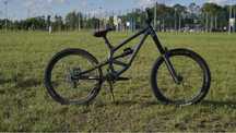 Commencal furious