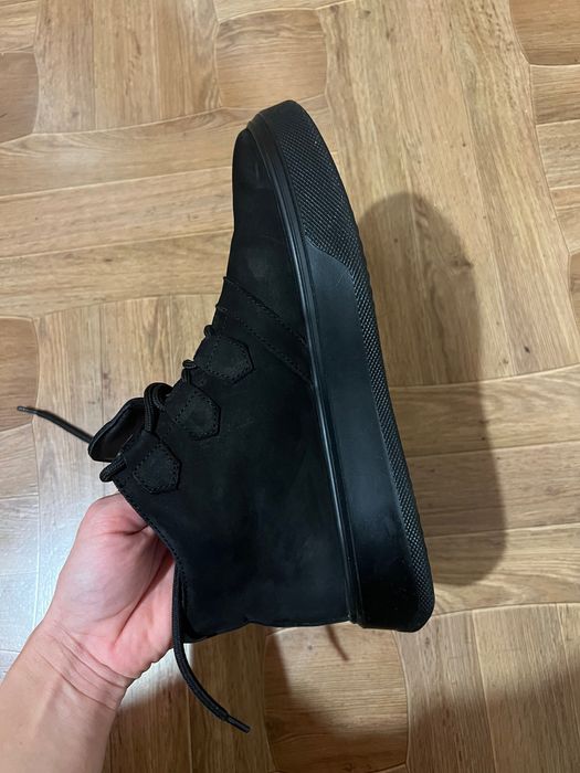 Жіночі супер круті ботинки