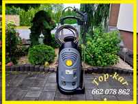 Myjka Karcher HD 7/18-4M wolnoobrotowa 400V 180 bar Radom