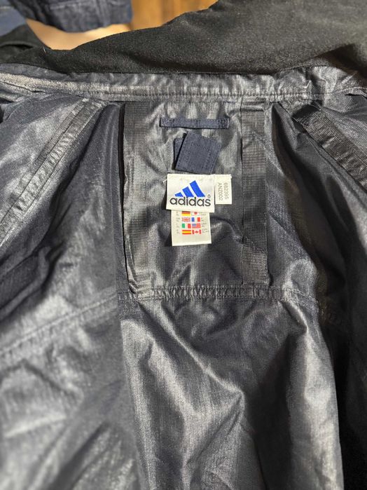 Kurtka Męska Adidas rozmiar XL