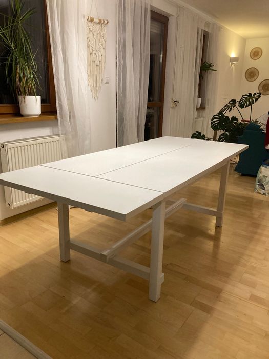 Sprzedam stół NORDVIKEN ikea
