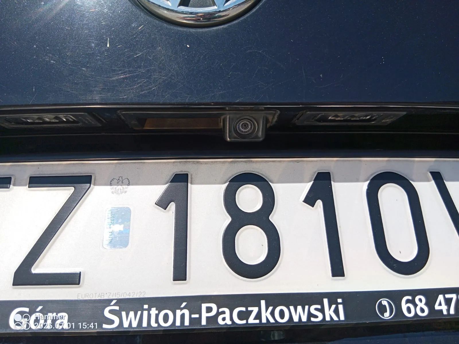 Volkswagen Passat Sprzedam Vw Passat b7 Alltrack 2.0TDI 4motion Diesel