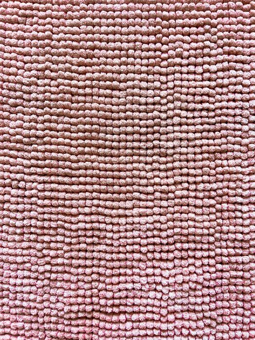 Tapete Casa de banho Rosa IKEA